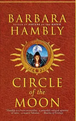 Cercul Lunii - Circle of the Moon
