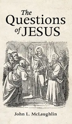 Întrebările lui Iisus - The Questions of Jesus
