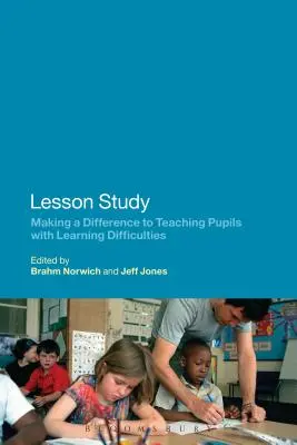 Lecție de studiu: A face o diferență în predarea elevilor cu dificultăți de învățare - Lesson Study: Making a Difference to Teaching Pupils with Learning Difficulties