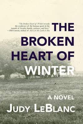 Inima frântă a iernii - The Broken Heart of Winter