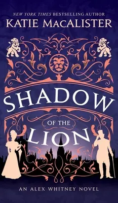 Umbra leului - Shadow of the Lion