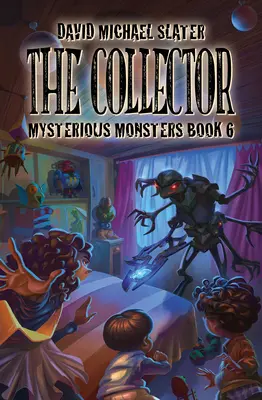 Colecționarul: #6 - The Collector: #6
