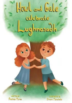 Howl & Gale sărbătoresc Lughnasadh - Howl & Gale Celebrate Lughnasadh