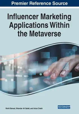 Aplicații de influencer marketing în cadrul metaversului - Influencer Marketing Applications Within the Metaverse