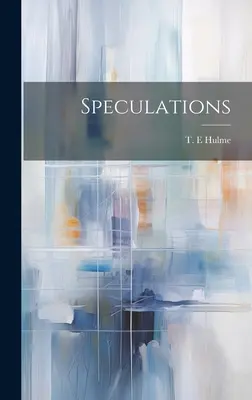 Speculații - Speculations