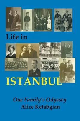 Viața în ISTANBUL: Odiseea unei familii - Life in ISTANBUL: A Family's Odyssey