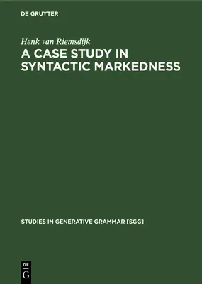 Un studiu de caz în marcarea sintactică: Natura obligatorie a frazelor prepoziționale - A Case Study in Syntactic Markedness: The Binding Nature of Prepositional Phrases