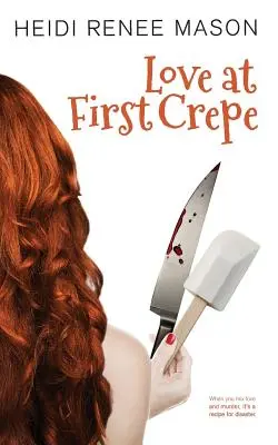 Dragoste la prima cremă - Love at First Crepe