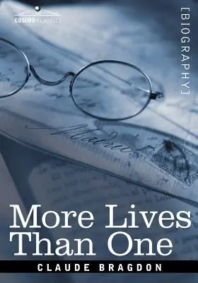 Mai multe vieți decât una - More Lives Than One