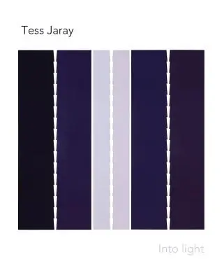 Tess Jaray: În lumină - Tess Jaray: Into Light