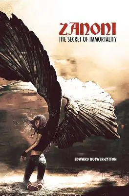 Zanoni: The Secret of Immortality (Secretul nemuririi) - Zanoni: The Secret of Immortality