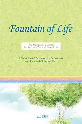 Fântâna vieții - Fountain of Life