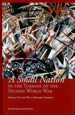 O națiune mică în tumultul celui de-al doilea război mondial: bani, finanțe și ocupație - A Small Nation in the Turmoil of the Second World War: Money, Finance and Occupation