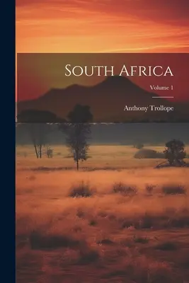 Africa de Sud; Volumul 1 - South Africa; Volume 1