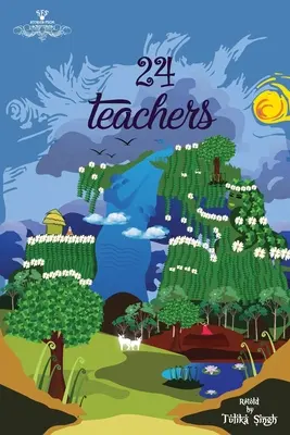 24 de profesori - 24 Teachers