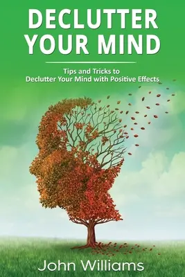 Declutter Your Mind: Sfaturi și trucuri pentru a-ți dezordona mintea cu efecte pozitive - Declutter Your Mind: Tips and Tricks to Declutter Your Mind with Positive Effects