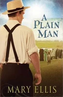 Un om simplu: Volumul 2 - A Plain Man: Volume 2