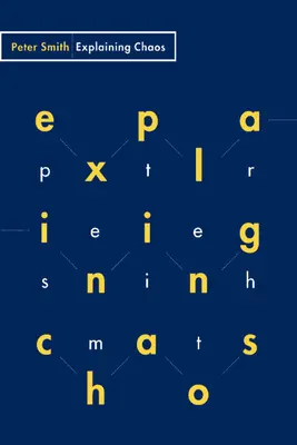 Das Chaos erklären - Explaining Chaos