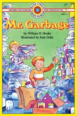 Domnul Gunoi: Nivelul 3 - Mr. Garbage: Level 3