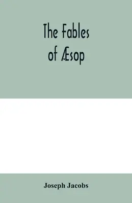 The fables of sop