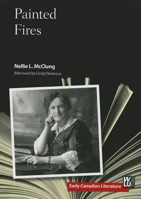 Focuri pictate - Painted Fires
