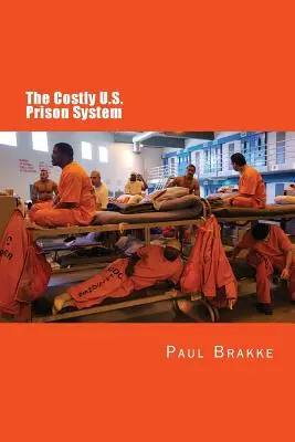 Sistemul penitenciar costisitor din SUA: Prea costisitor în dolari, prestigiu național și vieți - The Costly U. S. Prison System: Too Costly in Dollars, National Prestige, and Lives