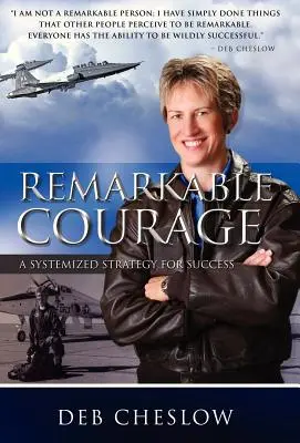 Curaj remarcabil - Remarkable Courage