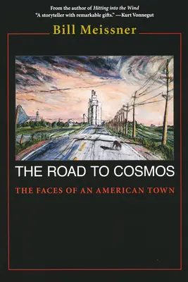 Drumul spre Cosmos: Fețele unui oraș american (The Faces of An American Town) - Road to Cosmos: The Faces of An American Town