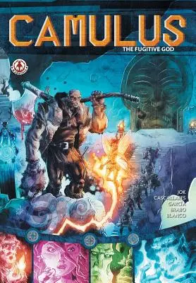 Camulus: Zeul fugar - Camulus: The Fugitive God