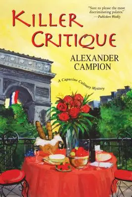 Critica ucigașă - Killer Critique