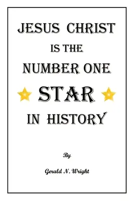 Iisus Hristos este vedeta numărul unu a istoriei - Jesus Christ Is the Number One Star of History