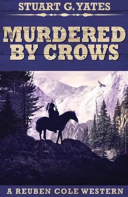 Ucis de ciori - Murdered By Crows