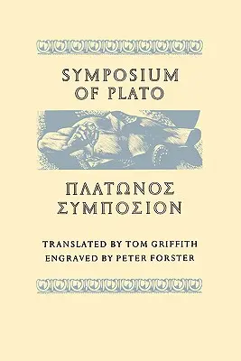 Simpozionul lui Platon - Symposium of Plato