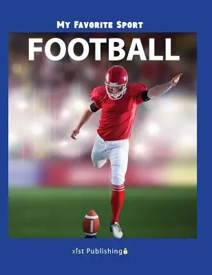 Sportul meu preferat: Fotbal - My Favorite Sport: Football