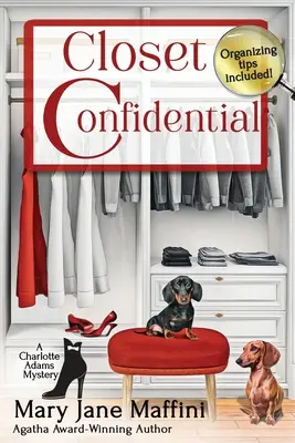 Dulapul confidențial - Closet Confidential