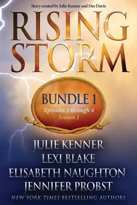 Rising Storm: Pachetul 1, Episoadele 1-4 - Rising Storm: Bundle 1, Episodes 1-4