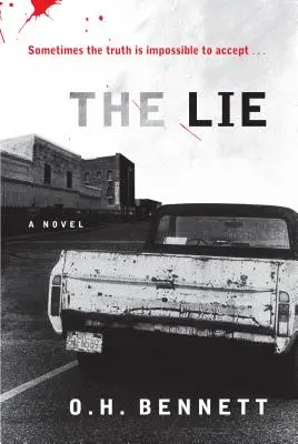 Minciuna - The Lie