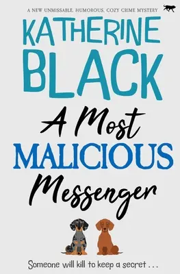 Un mesager foarte răuvoitor - A Most Malicious Messenger