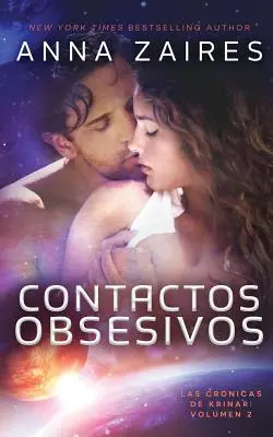Contacts Obsesivos - Contactos Obsesivos