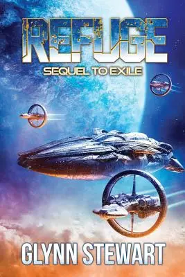 Refugiu - Refuge