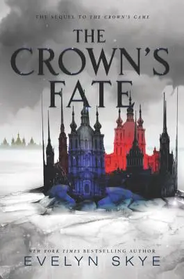 Soarta Coroanei - The Crown's Fate