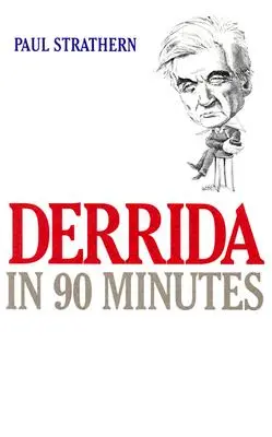 Derrida în 90 de minute - Derrida in 90 Minutes