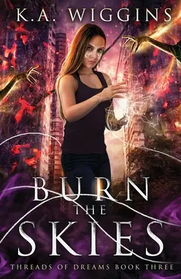 Arde cerul - Burn the Skies