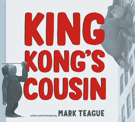 Vărul lui King Kong - King Kong's Cousin