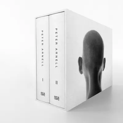 Peter Arnell: Proiecte 1980-2020 - Peter Arnell: Projects 1980-2020
