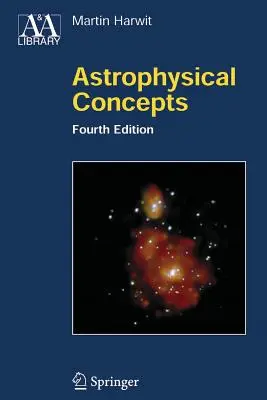 Concepte astrofizice - Astrophysical Concepts