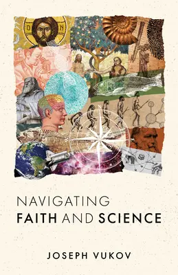Navigarea între credință și știință - Navigating Faith and Science