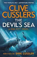 Marea Diavolului de Clive Cussler - Clive Cussler's The Devil's Sea