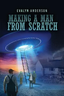 Crearea unui om de la zero - Making a Man from Scratch