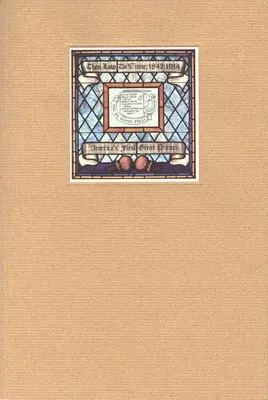 Decanul tipografilor americani: Theodore Low de Vinne și conservatorul tuturor artelor - The Dean of American Printers: Theodore Low de Vinne and the Art Preservative of All Arts